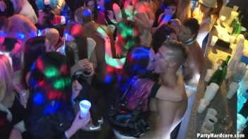 Party Hardcore Gone Crazy Vol. 1 Part 1 - Cam 3 Screencap 12 on sinx.preview.netperv.com