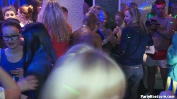 Party Hardcore Gone Crazy Vol. 1 Part 1 - Cam 3 Screencap 18 on sinx.preview.netperv.com