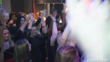 Party Hardcore Gone Crazy Vol. 1 Part 1 - Cam 3 Screencap 22 on sinx.preview.netperv.com