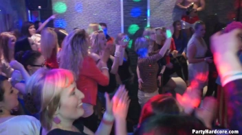 Party Hardcore Gone Crazy Vol. 1 Part 1 - Cam 3 Screencap 29 on sinx.preview.netperv.com
