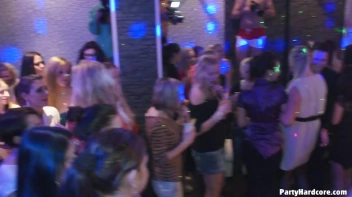 Party Hardcore Gone Crazy Vol. 1 Part 1 - Cam 3 Screencap 3 on sinx.preview.netperv.com