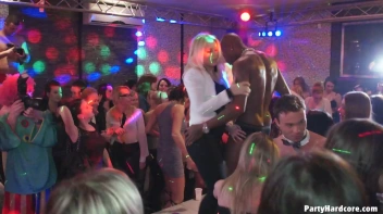 Party Hardcore Gone Crazy Vol. 1 Part 1 - Cam 3 Screencap 30 on sinx.preview.netperv.com