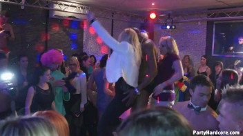 Party Hardcore Gone Crazy Vol. 1 Part 1 - Cam 3 Screencap 31 on sinx.preview.netperv.com