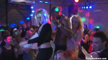 Party Hardcore Gone Crazy Vol. 1 Part 1 - Cam 3 Screencap 33 on sinx.preview.netperv.com