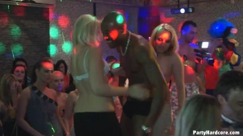 Party Hardcore Gone Crazy Vol. 1 Part 1 - Cam 3 Screencap 36 on sinx.preview.netperv.com