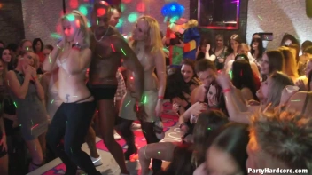 Party Hardcore Gone Crazy Vol. 1 Part 1 - Cam 3 Screencap 39 on sinx.preview.netperv.com