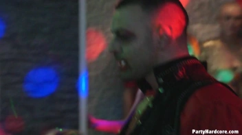 Party Hardcore Gone Crazy Vol. 1 Part 1 - Cam 3 Screencap 49 on sinx.preview.netperv.com