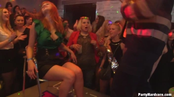Party Hardcore Gone Crazy Vol. 10 Part 3 - Cam 3 Screencap 118 on sinx.preview.netperv.com