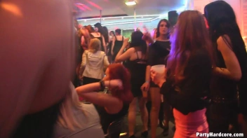 Party Hardcore Gone Crazy Vol. 10 Part 3 - Cam 3 Screencap 17 on sinx.preview.netperv.com