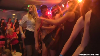 Party Hardcore Gone Crazy Vol. 10 Part 3 - Cam 3 Screencap 22 on sinx.preview.netperv.com