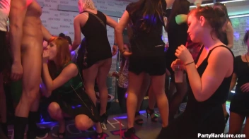 Party Hardcore Gone Crazy Vol. 10 Part 3 - Cam 3 Screencap 30 on sinx.preview.netperv.com