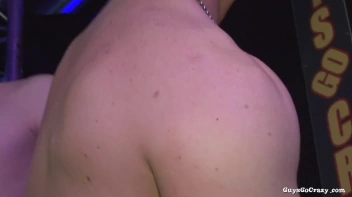 Club Butt Fuck Part 5 - Cam 1 Screencap 8 on sinx.preview.netperv.com