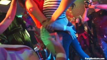 Party Hardcore Gone Crazy Vol. 36 Part 5 - Cam 2 Screencap 16 on sinx.preview.netperv.com