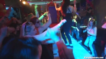 Party Hardcore Gone Crazy Vol. 36 Part 5 - Cam 2 Screencap 3 on sinx.preview.netperv.com