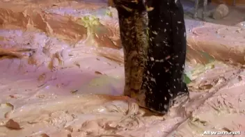 All Out Brawl Screencap 8 on sinx.preview.netperv.com