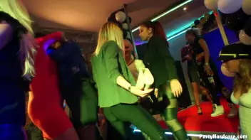 Party Hardcore Gone Crazy Vol. 37 Part 8 - Main Edit Screencap 66 on sinx.preview.netperv.com