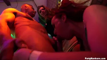 Party Hardcore Gone Crazy Vol. 37 Part 8 - Main Edit Screencap 72 on sinx.preview.netperv.com