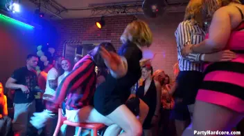 Party Hardcore Gone Crazy Vol. 37 Part 8 - Main Edit Screencap 74 on sinx.preview.netperv.com