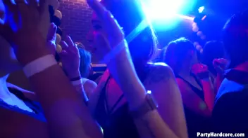 Party Hardcore Gone Crazy Vol. 37 Part 8 - Main Edit Screencap 82 on sinx.preview.netperv.com