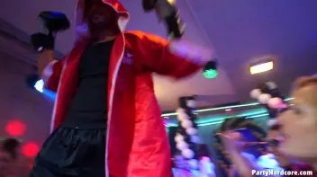 Party Hardcore Gone Crazy Vol. 37 Part 8 - Main Edit Screencap 1 on sinx.preview.netperv.com