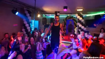 Party Hardcore Gone Crazy Vol. 37 Part 8 - Main Edit Screencap 10 on sinx.preview.netperv.com