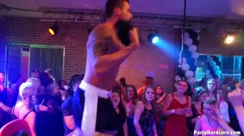Party Hardcore Gone Crazy Vol. 37 Part 8 - Main Edit Screencap 18 on sinx.preview.netperv.com