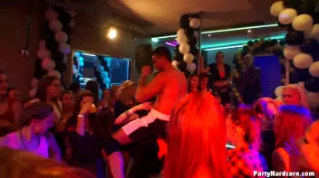 Party Hardcore Gone Crazy Vol. 37 Part 8 - Main Edit Screencap 23 on sinx.preview.netperv.com