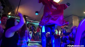Party Hardcore Gone Crazy Vol. 37 Part 8 - Main Edit Screencap 3 on sinx.preview.netperv.com