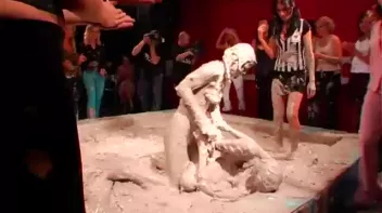 Intense Mud Lust Screencap 90 on sinx.preview.netperv.com