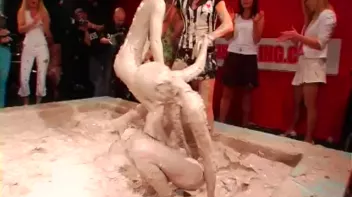 Intense Mud Lust Screencap 121 on sinx.preview.netperv.com