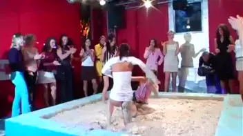 Intense Mud Lust Screencap 25 on sinx.preview.netperv.com