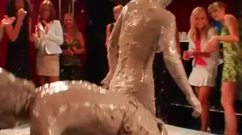 Intense Mud Lust Screencap 38 on sinx.preview.netperv.com