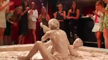 Intense Mud Lust Screencap 44 on sinx.preview.netperv.com