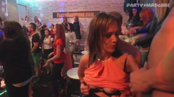 Party Hardcore Gone Crazy Vol. 28 Part 2 - Main Edit Screencap 5 on sinx.preview.netperv.com
