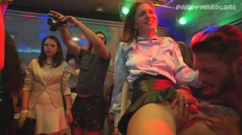 Party Hardcore Gone Crazy Vol. 28 Part 2 - Main Edit Screencap 67 on sinx.preview.netperv.com