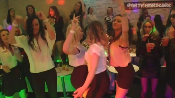 Party Hardcore Gone Crazy Vol. 28 Part 2 - Main Edit Screencap 11 on sinx.preview.netperv.com