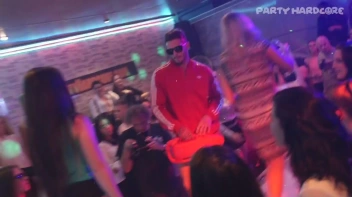 Party Hardcore Gone Crazy Vol. 28 Part 2 - Main Edit Screencap 26 on sinx.preview.netperv.com