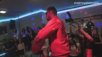 Party Hardcore Gone Crazy Vol. 28 Part 2 - Main Edit Screencap 27 on sinx.preview.netperv.com