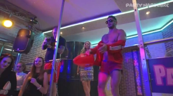 Party Hardcore Gone Crazy Vol. 28 Part 2 - Main Edit Screencap 28 on sinx.preview.netperv.com