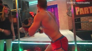 Party Hardcore Gone Crazy Vol. 28 Part 2 - Main Edit Screencap 31 on sinx.preview.netperv.com