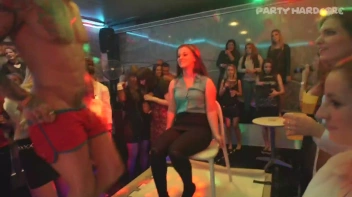 Party Hardcore Gone Crazy Vol. 28 Part 2 - Main Edit Screencap 32 on sinx.preview.netperv.com