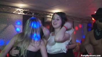 Party Hardcore Gone Crazy Vol. 1 Part 5 - Cam 1 Screencap 46 on sinx.preview.netperv.com