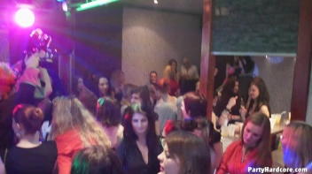 Party Hardcore Gone Crazy Vol. 1 Part 5 - Cam 1 Screencap 6 on sinx.preview.netperv.com