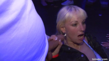 Spring Break Blow-Out Part 2 - Cam 2 Screencap 30 on sinx.preview.netperv.com