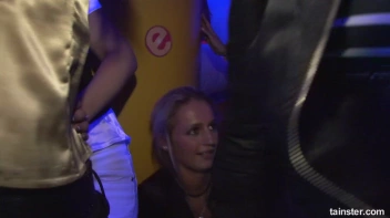 Spring Break Blow-Out Part 2 - Cam 2 Screencap 46 on sinx.preview.netperv.com