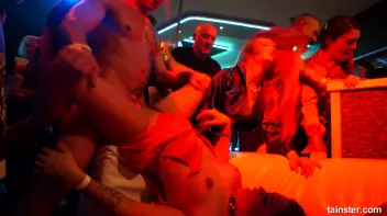 Party Sextasy Part 5 - Main Edit Screencap 78 on sinx.preview.netperv.com