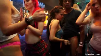 Alter Ego Orgy Part 6 - Cam 2 Screencap 109 on sinx.preview.netperv.com