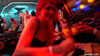 Alter Ego Orgy Part 6 - Cam 2 Screencap 33 on sinx.preview.netperv.com