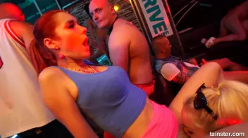 Alter Ego Orgy Part 6 - Cam 2 Screencap 57 on sinx.preview.netperv.com