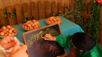 Egg War! Screencap 14 on sinx.preview.netperv.com